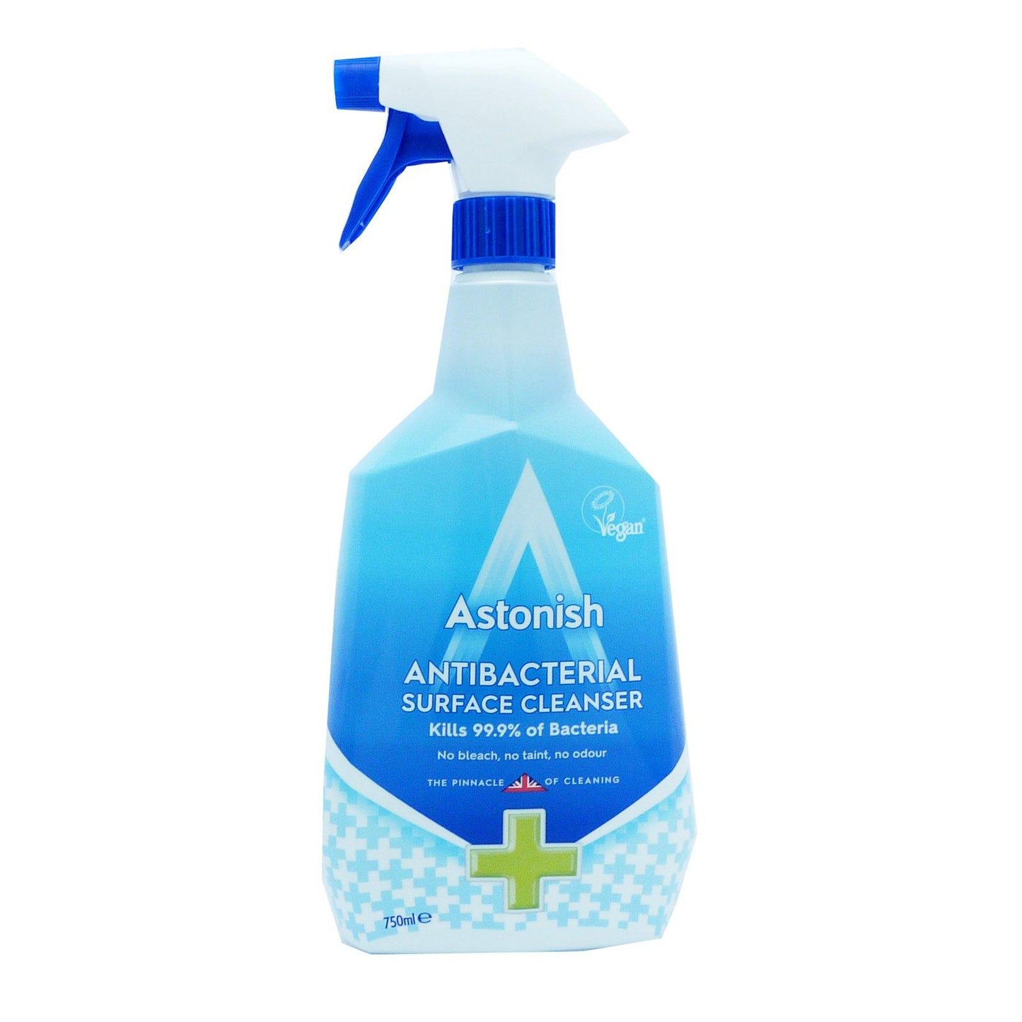 Astonish Anti-Bacterial Surface Cleanser 750ml