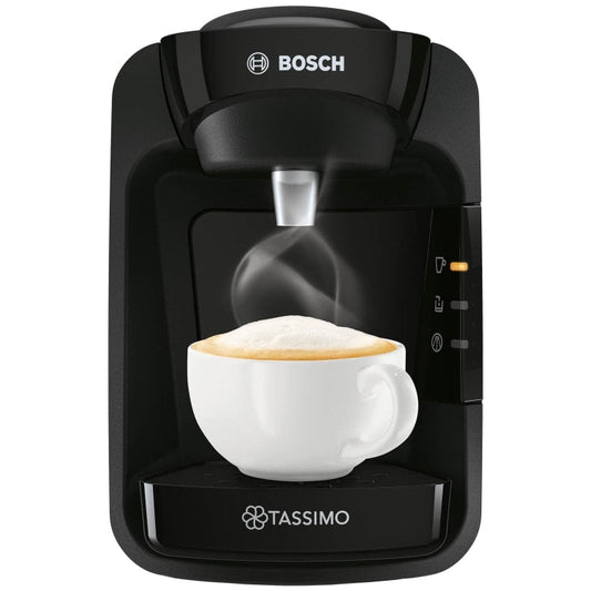 Bosch Tassimo Suny Coffee Machine Black