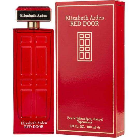 Elizabeth Arden Red Door EDT 100ml