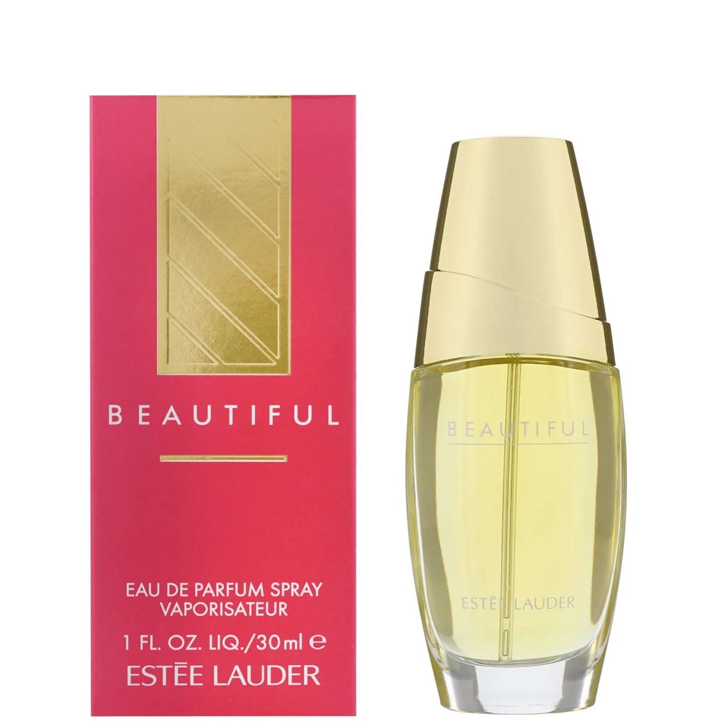 Estee Lauder Beautiful EDP 30 ml