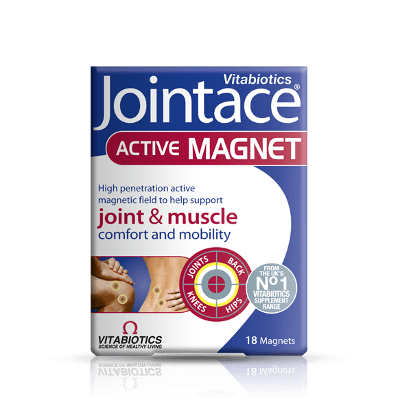 Jointace Active Magnet