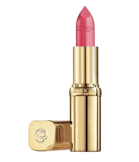 L'Oreal Color Riche Lipstick - 118 French Made