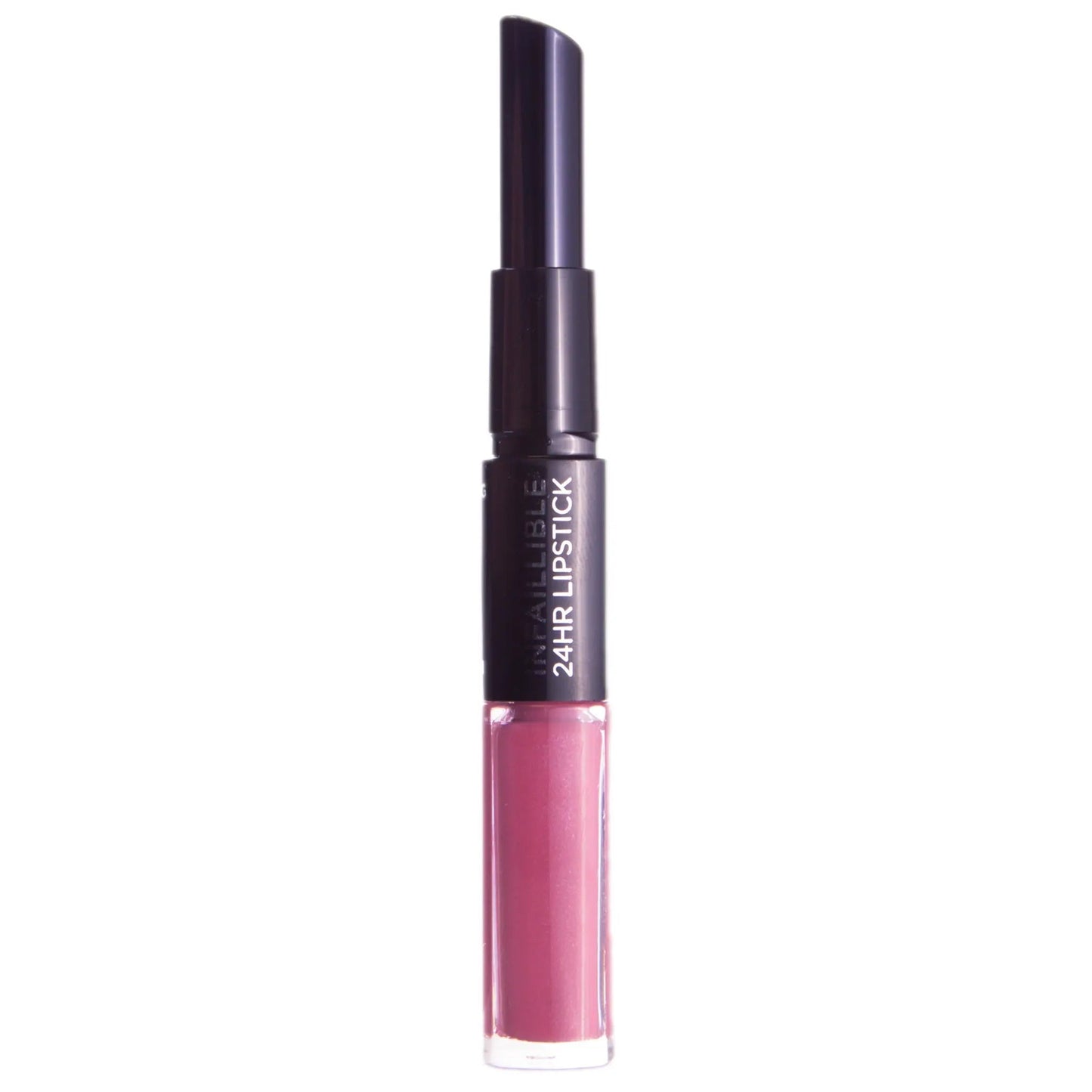L'Oréal Paris Infallible 24HR 2 Step Lipstick