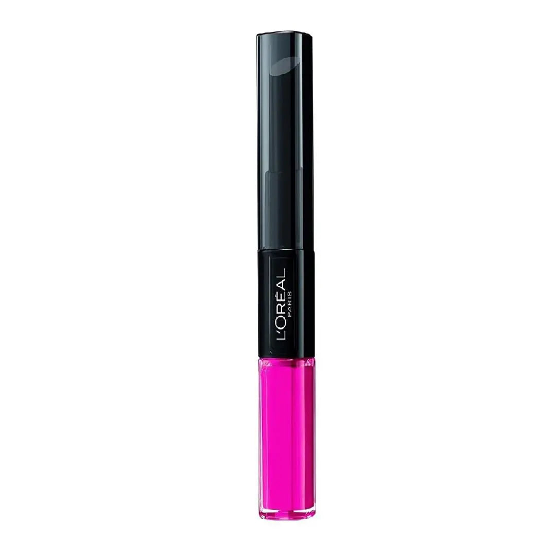 L'Oréal Paris Infallible 24HR 2 Step Lipstick