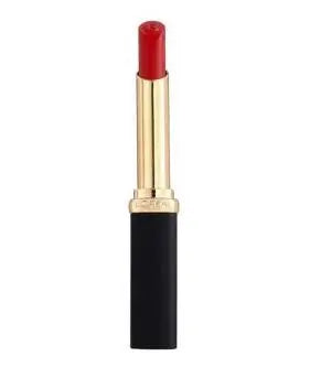 L'Oreal Paris Riche Intense Volume Matte 16hr Volumizing Matte Lipstick - 336 Le Rouge Avant Garde
