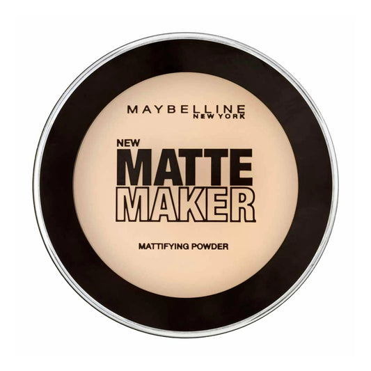 Maybelline Matte Maker Mattifying Powder