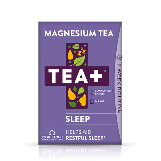 TEA+ Sleep Vitamin Tea