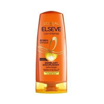 L'Oreal Elsève Smooth Intense Conditioner - 300ml