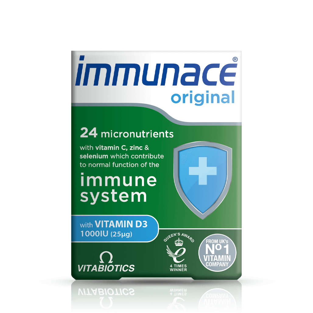 Immunace Original