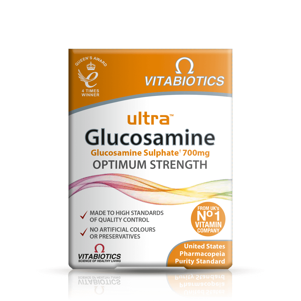 Ultra Glucosamine