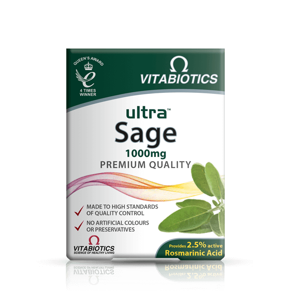 Ultra Sage